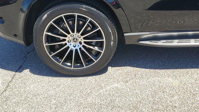 2021 Mercedes-Benz GLE GLE 350