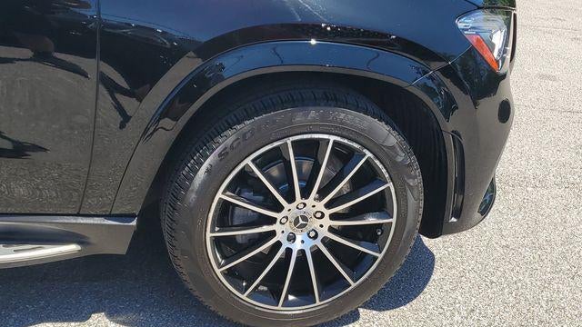 2021 Mercedes-Benz GLE GLE 350