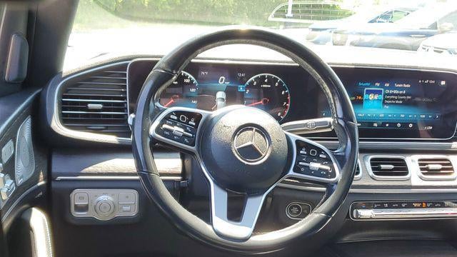 2021 Mercedes-Benz GLE GLE 350