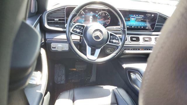 2021 Mercedes-Benz GLE GLE 350
