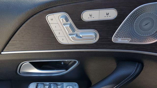 2021 Mercedes-Benz GLE GLE 350