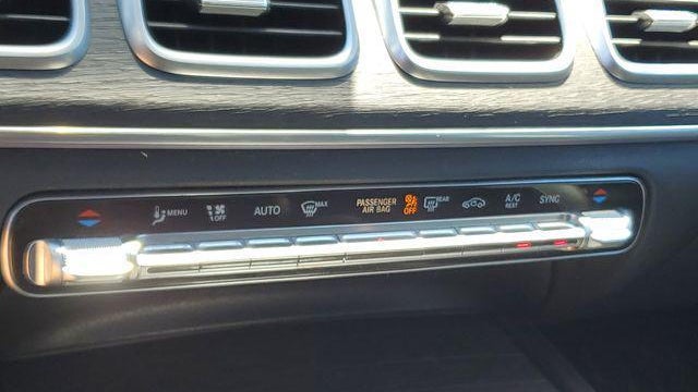 2021 Mercedes-Benz GLE GLE 350