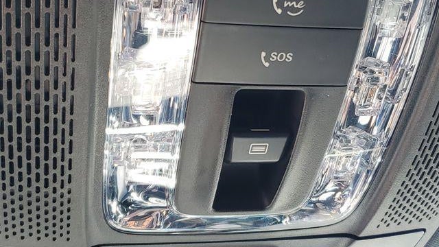 2021 Mercedes-Benz GLE GLE 350