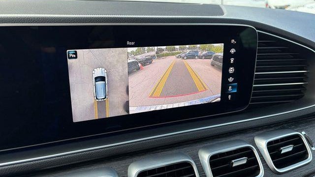 2022 Mercedes-Benz GLE GLE 350