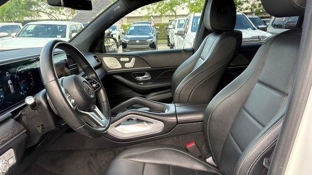 2022 Mercedes-Benz GLE GLE 350
