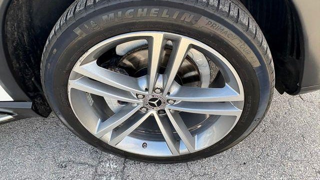 2022 Mercedes-Benz GLE GLE 350