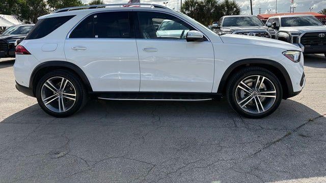 2022 Mercedes-Benz GLE GLE 350