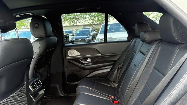 2022 Mercedes-Benz GLE GLE 350