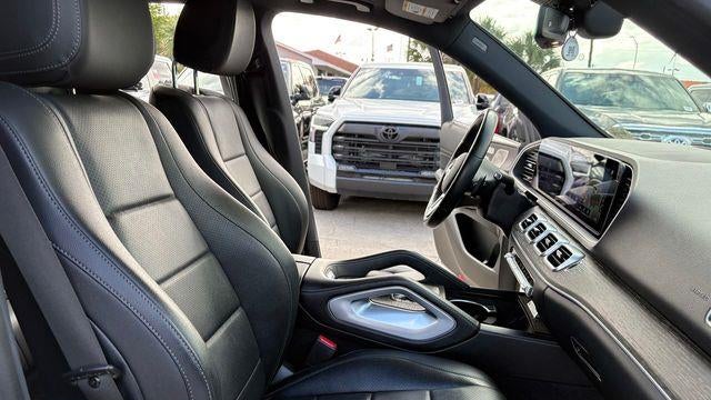 2022 Mercedes-Benz GLE GLE 350