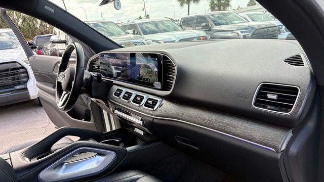 2022 Mercedes-Benz GLE GLE 350