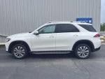 2022 GLE Thumbnail 5