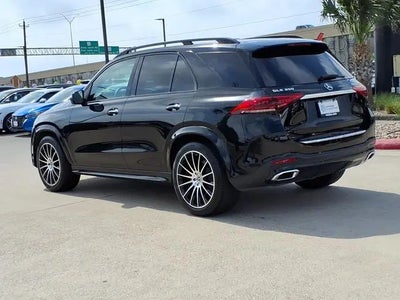 Photo of a 2022 Mercedes-Benz GLE GLE 350 4DR SUV for sale
