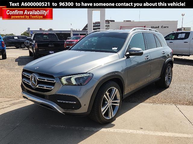 2022 Mercedes-Benz E-Class