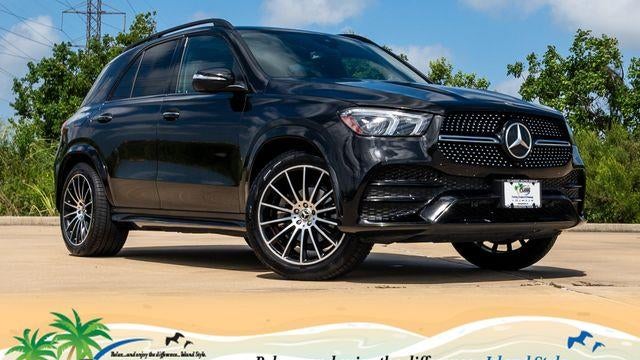 Preowned 2023 Mercedes-Benz GLE GLE 350 for Sale