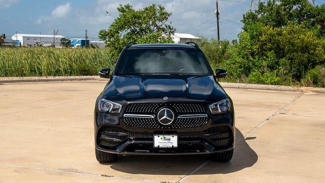 2023 Mercedes-Benz GLE GLE 350