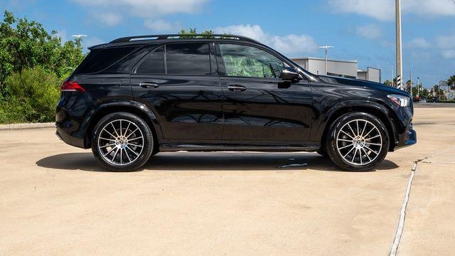 2023 Mercedes-Benz GLE GLE 350