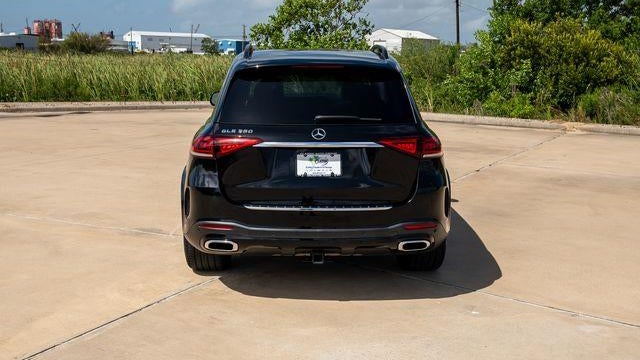2023 Mercedes-Benz GLE GLE 350