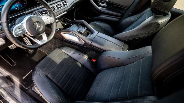 2023 Mercedes-Benz GLE GLE 350