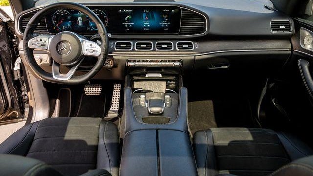 2023 Mercedes-Benz GLE GLE 350