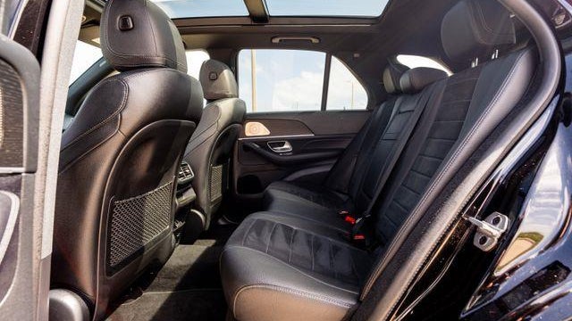 2023 Mercedes-Benz GLE GLE 350