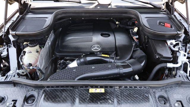 2023 Mercedes-Benz GLE GLE 350