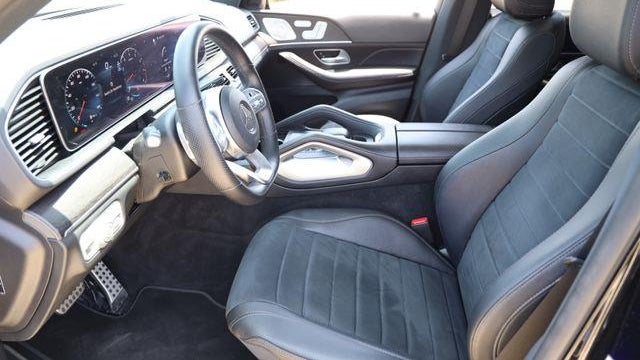 2023 Mercedes-Benz GLE GLE 350