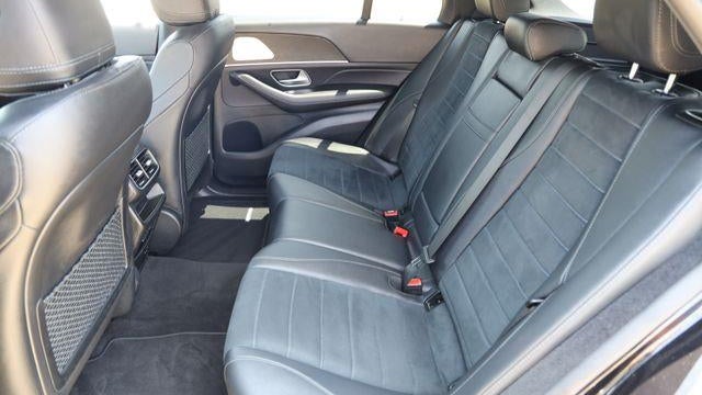 2023 Mercedes-Benz GLE GLE 350
