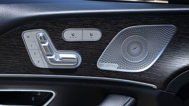 2023 Mercedes-Benz GLE GLE 350