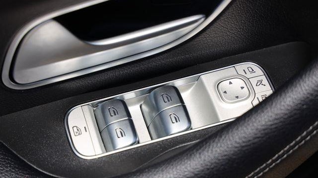 2023 Mercedes-Benz GLE GLE 350