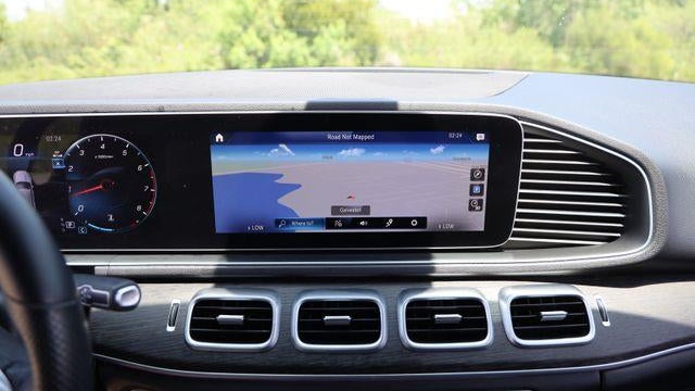 2023 Mercedes-Benz GLE GLE 350