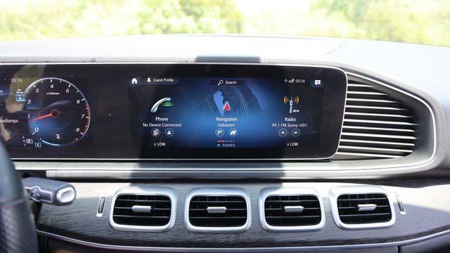 2023 Mercedes-Benz GLE GLE 350