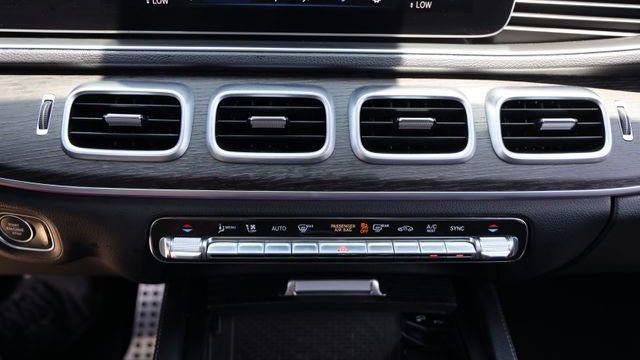 2023 Mercedes-Benz GLE GLE 350