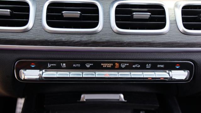 2023 Mercedes-Benz GLE GLE 350