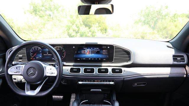 2023 Mercedes-Benz GLE GLE 350