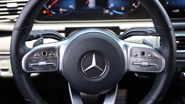2023 Mercedes-Benz GLE GLE 350