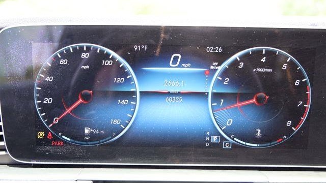 2023 Mercedes-Benz GLE GLE 350