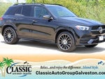 2023 GLE Thumbnail 1
