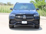 2023 GLE Thumbnail 2