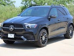 2023 GLE Thumbnail 3