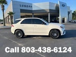 2023 GLE Thumbnail 2