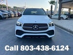 2023 GLE Thumbnail 35