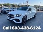2023 GLE Thumbnail 36