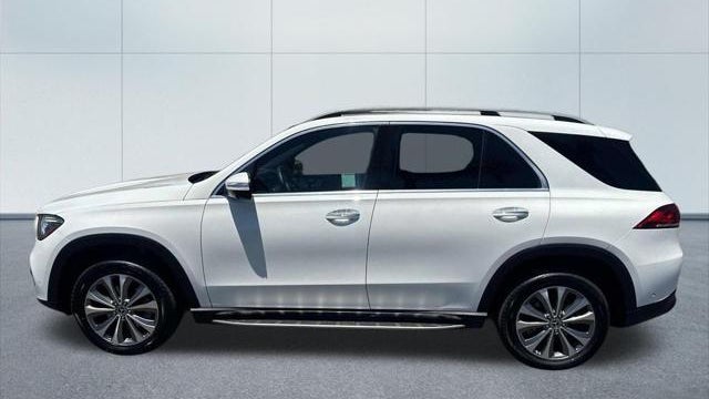 2020 Mercedes-Benz GLE GLE 350