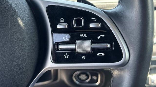 2020 Mercedes-Benz GLE GLE 350