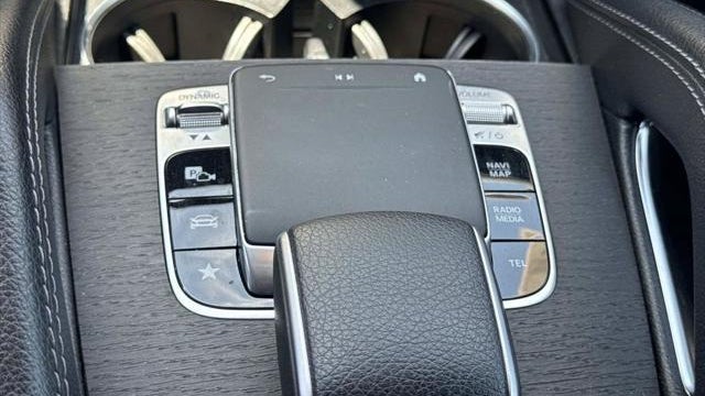 2020 Mercedes-Benz GLE GLE 350
