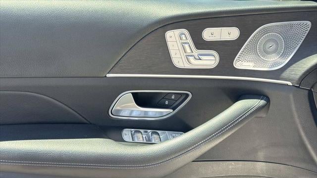 2020 Mercedes-Benz GLE GLE 350