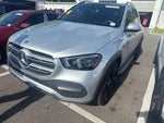 2021 GLE Thumbnail 1