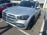 2021 GLE Thumbnail 1