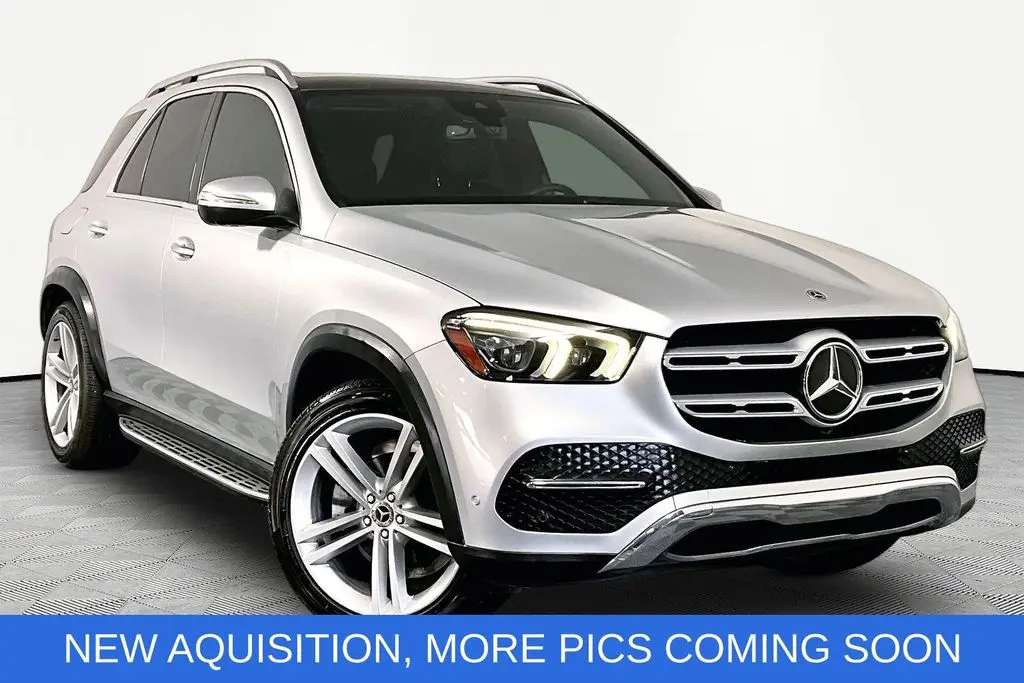 2021 Mercedes-Benz E-Class - $29,291