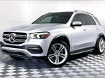 2021 GLE Thumbnail 2